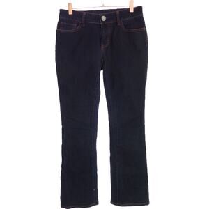 Banana Republic Jeans Curvy Boot Blue Size 26